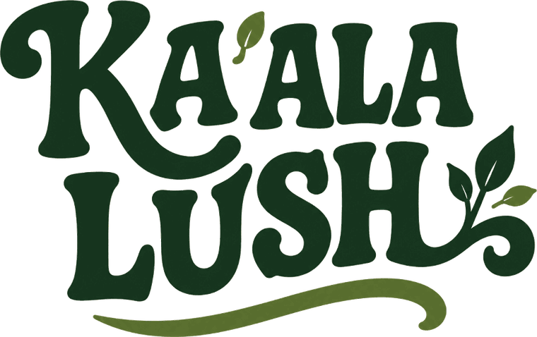 Ka'ala Lush